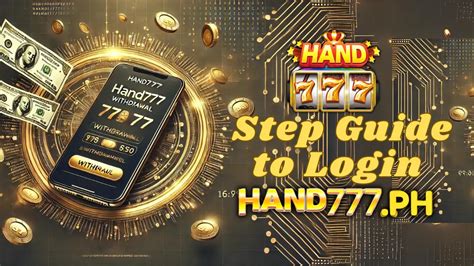 hand777 log in.